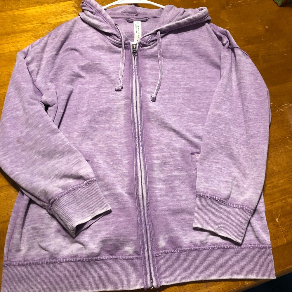 Women’s Hoodie